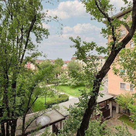 Orazio Flexyrent Apartment Мілан Екстер'єр фото