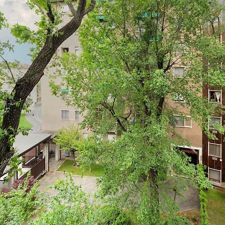 Orazio Flexyrent Apartment Мілан Екстер'єр фото