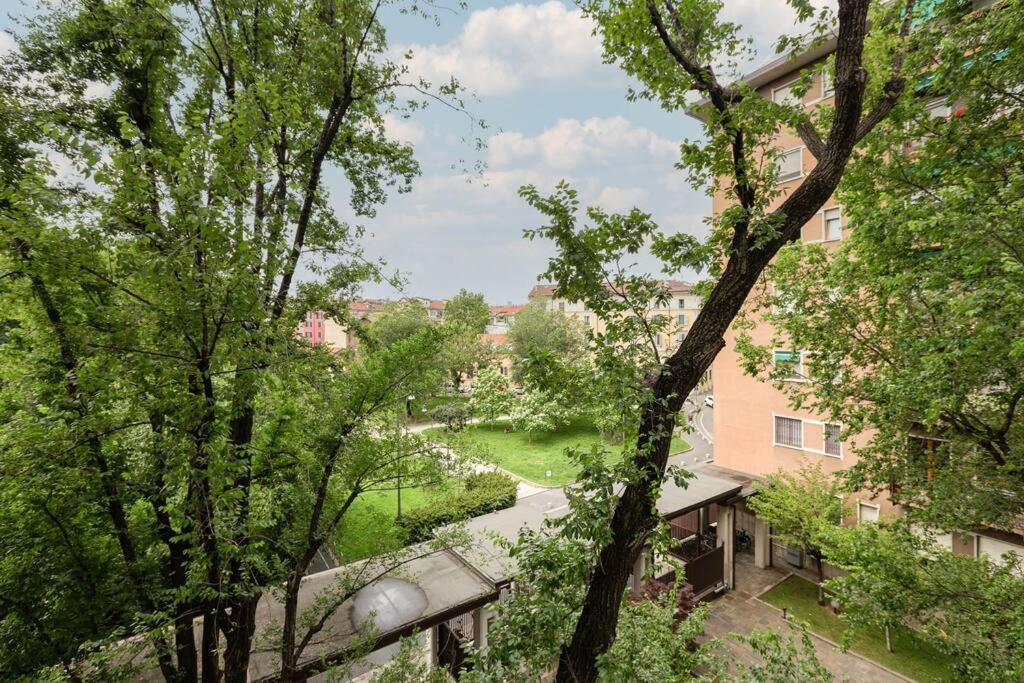 Orazio Flexyrent Apartment Мілан Екстер'єр фото