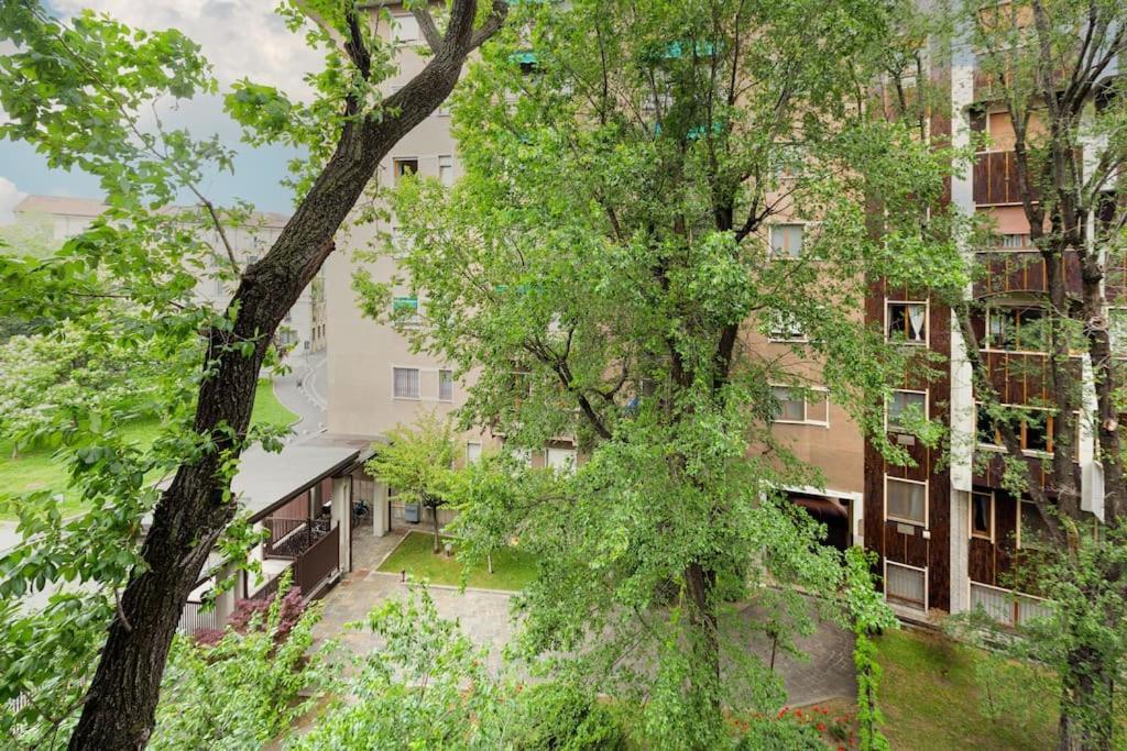 Orazio Flexyrent Apartment Мілан Екстер'єр фото